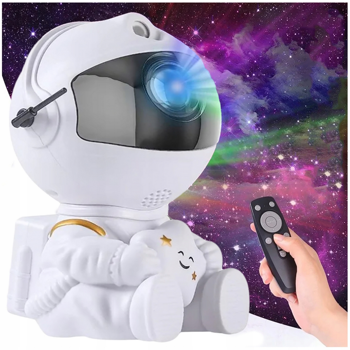 Laserový projektor Greifen 5W
